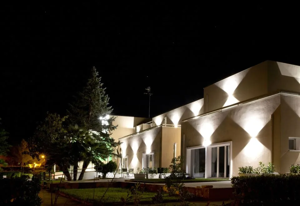 Hotel San Vincenzo Resort