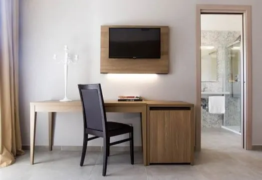 Hotel San Vincenzo Resort