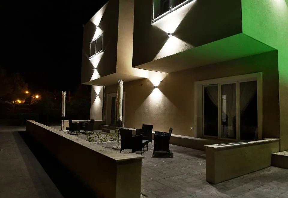 Hotel San Vincenzo Resort