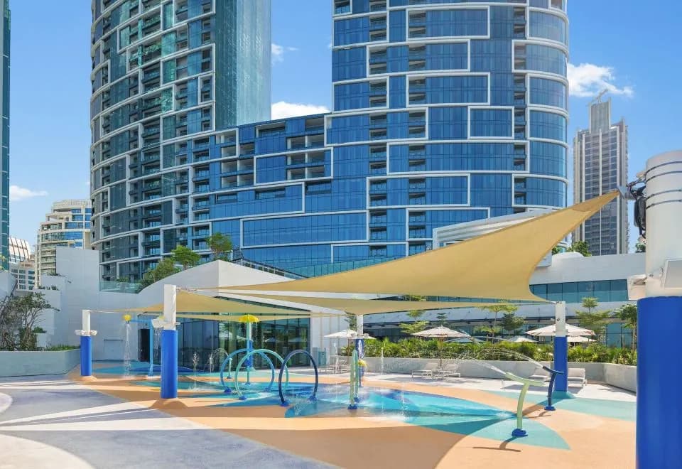 Address Beach Resort