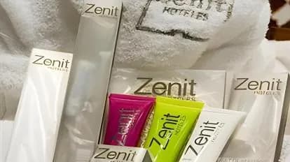 Zenit Sevilla