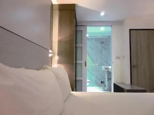 Urban House