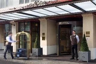 Hotel Royal by Manotel Hotel Group Geneva
