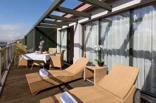 Hotel Royal by Manotel Hotel Group Geneva