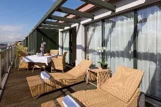 Hotel Royal by Manotel Hotel Group Geneva