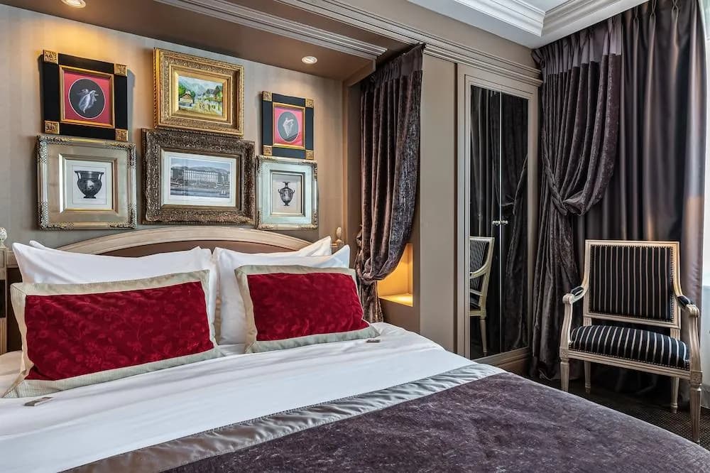 Hotel Royal by Manotel Hotel Group Geneva