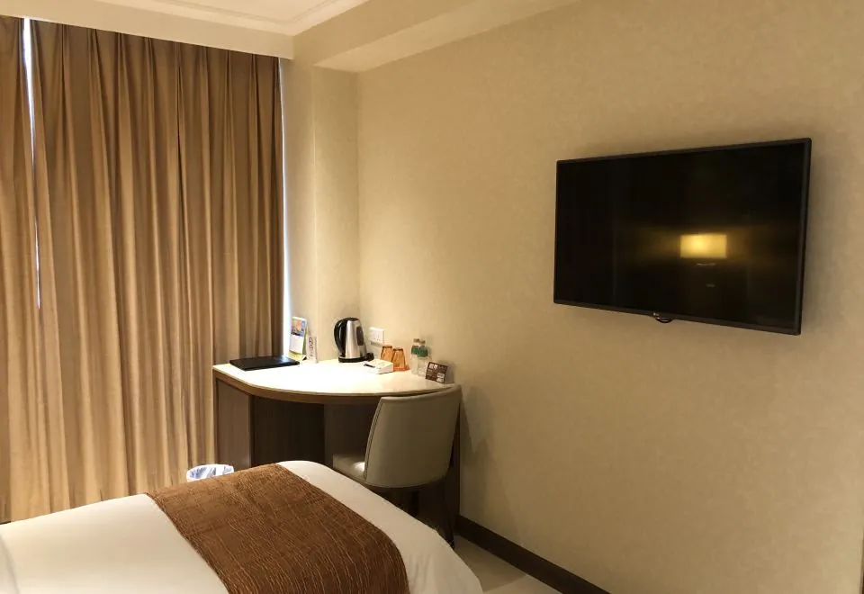 Jai Alai Hotel