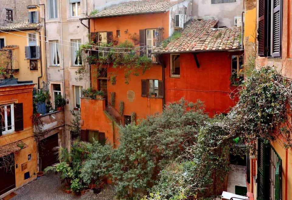 Pellegrino - WR Apartments
