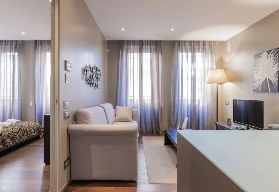 Milan Retreats Duomo Suites