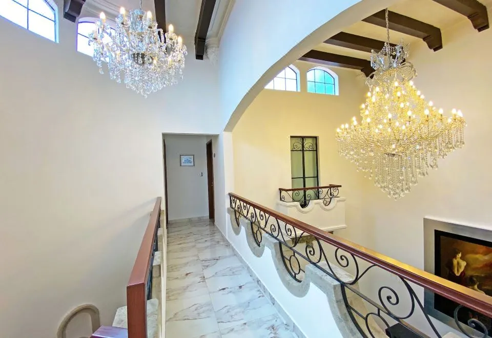 Parral 14 Boutique Hotel
