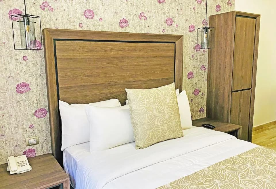 Parral 14 Boutique Hotel