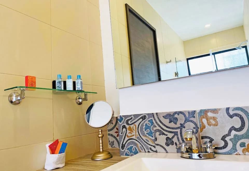 Parral 14 Boutique Hotel