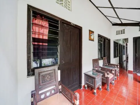Oryza Hotel Malioboro