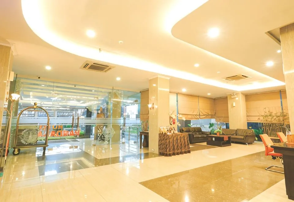 Sahabat Home Jogja