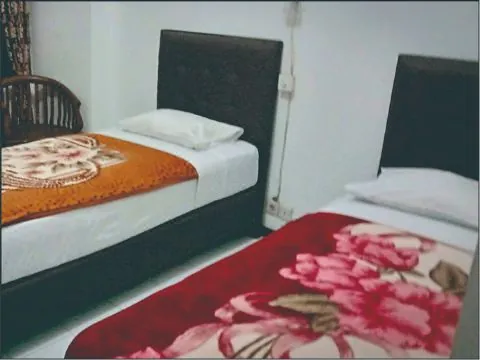 Cahaya Kasih Malioboro Hotel