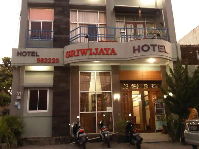 Sriwijaya Budget Hotel Near Malioboro 1