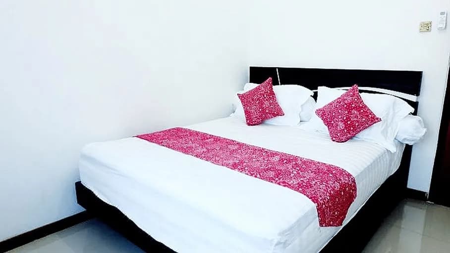 City Stay Homestay Jogja