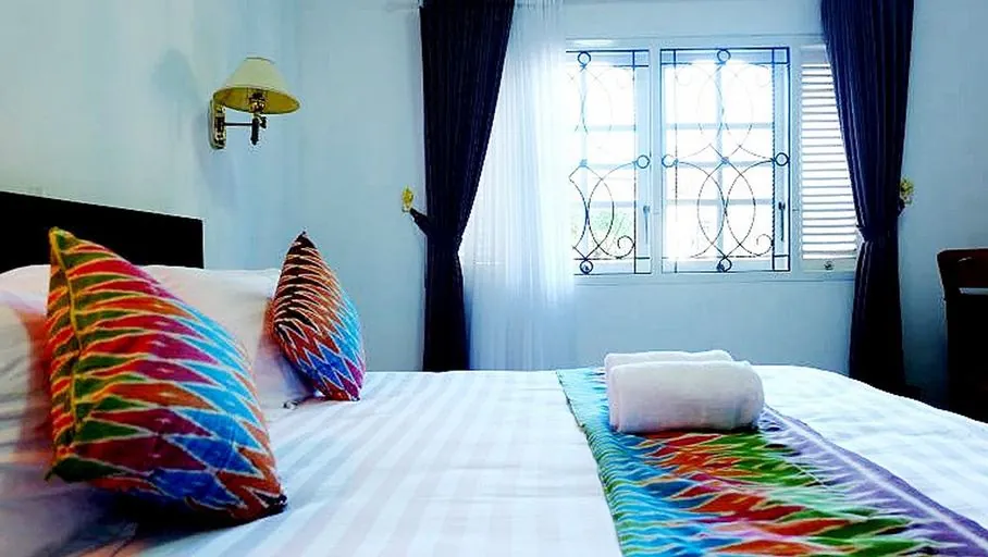 City Stay Homestay Jogja