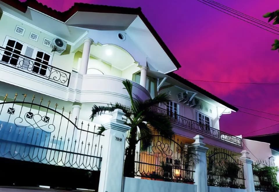 City Stay Homestay Jogja