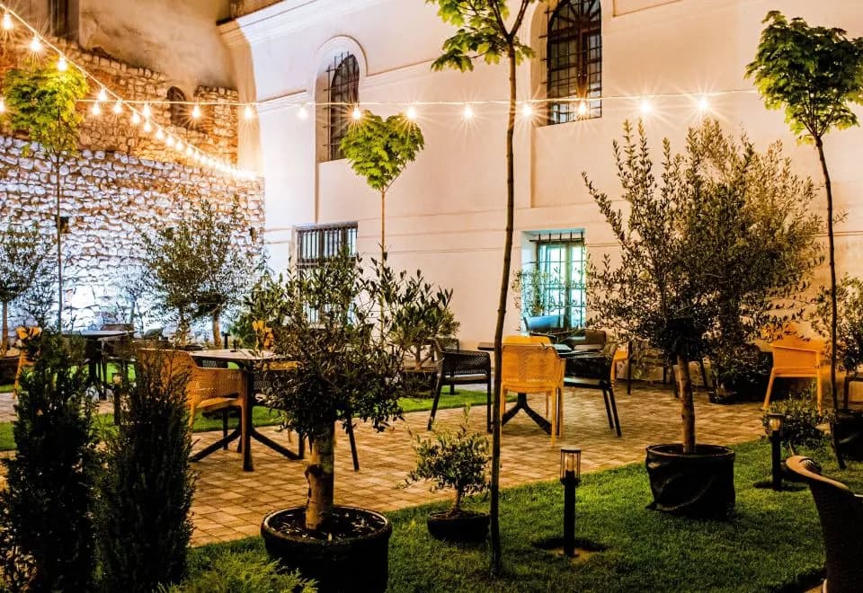 Hotel Estera