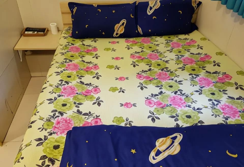 Cebu Hostel (Block E)