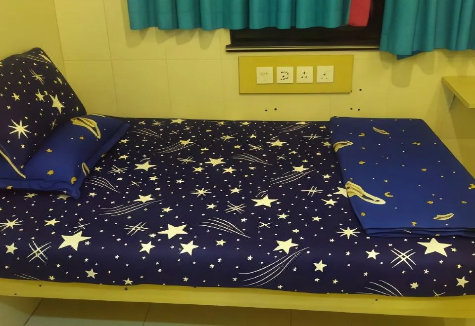 Cebu Hostel (Block E)