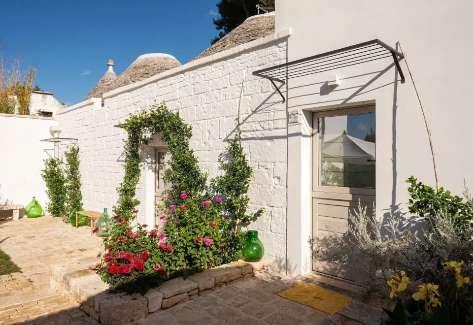 Trulli in Corte