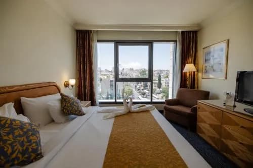 Grand Court Hotel