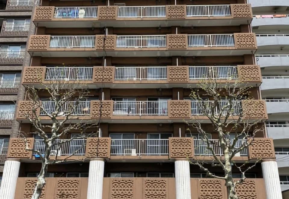 88 Matsui Building
