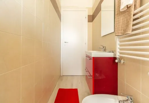 Alessia's Flat- Milano M3 Corvetto