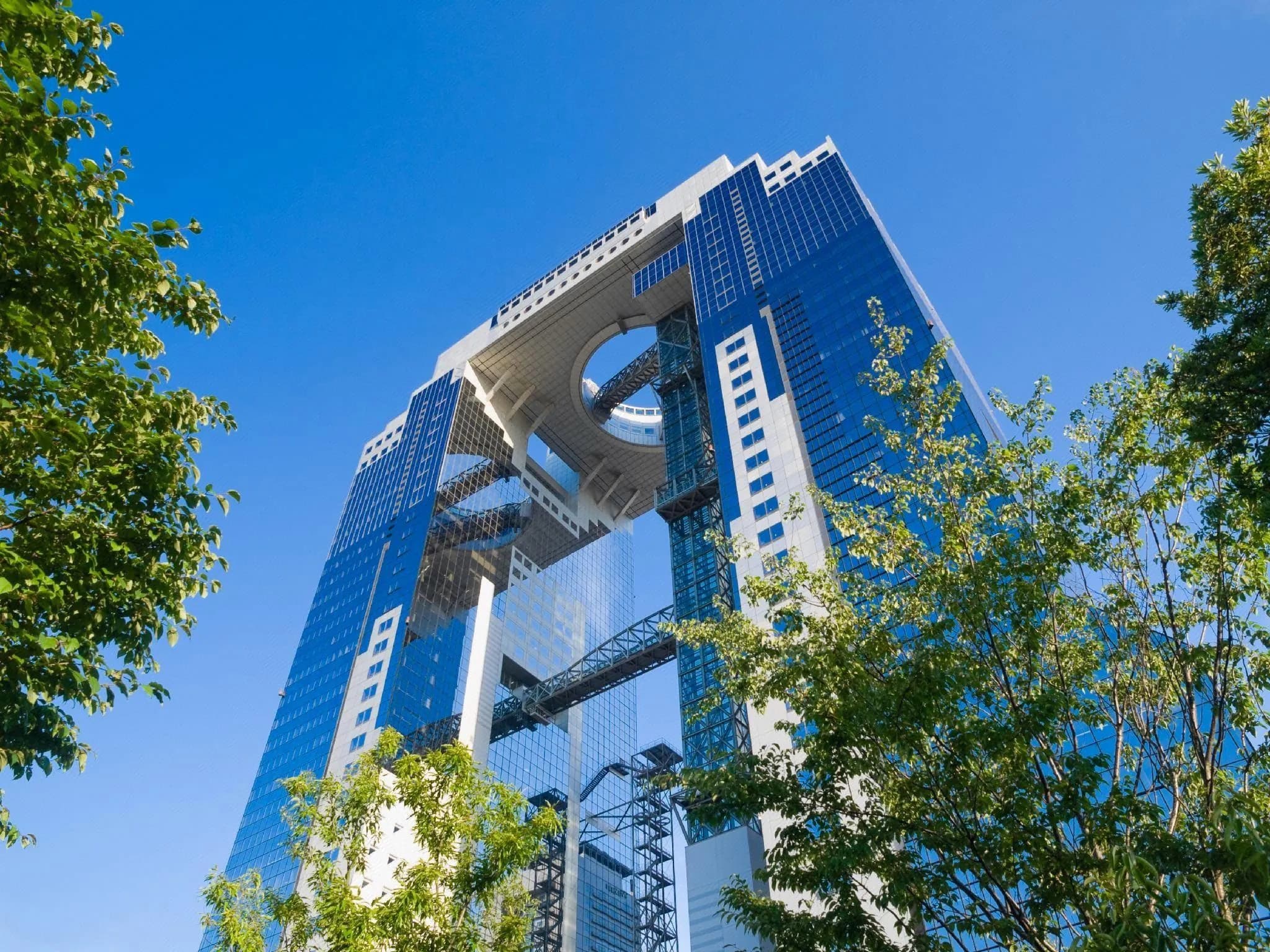 Karaksa Hotel Grande Shin-Osaka Tower