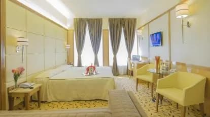 Hotel Teco