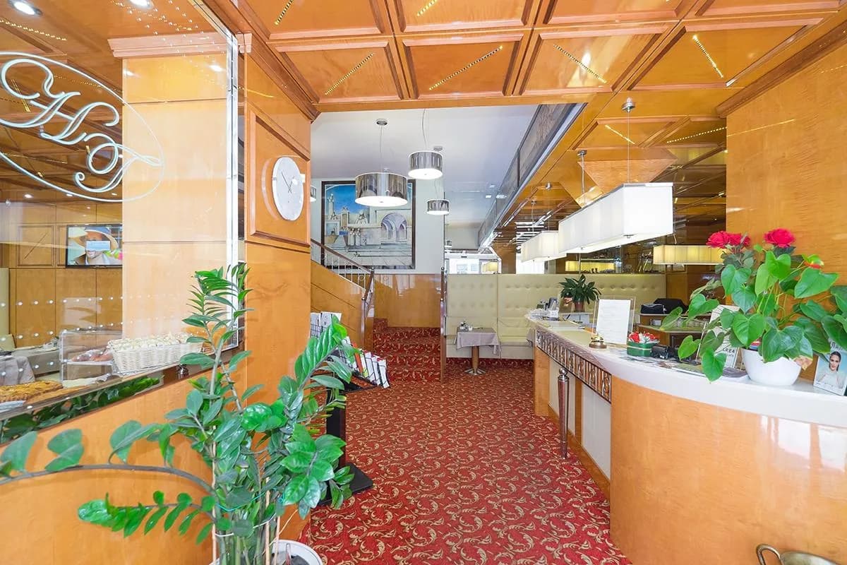 Hotel Teco
