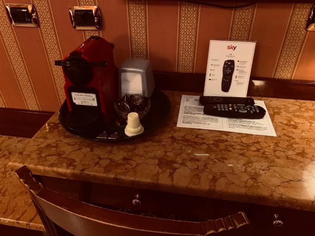 Hotel Vittoria