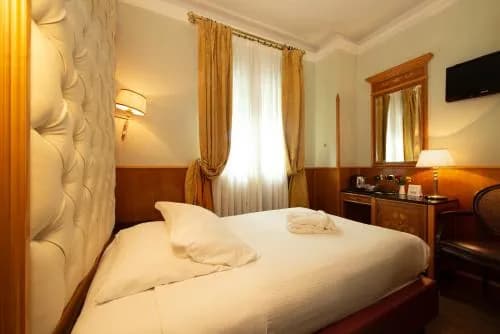 Hotel Vittoria