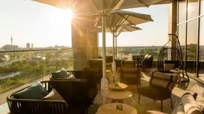 Motel One München-Parkstadt Schwabing