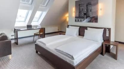 Augusten Hotel München