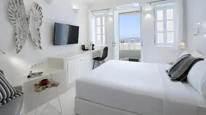 Dana Villas & Infinity Suites