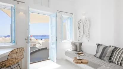 Dana Villas & Infinity Suites