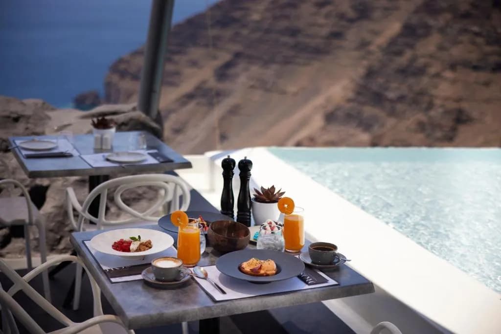 Dana Villas & Infinity Suites