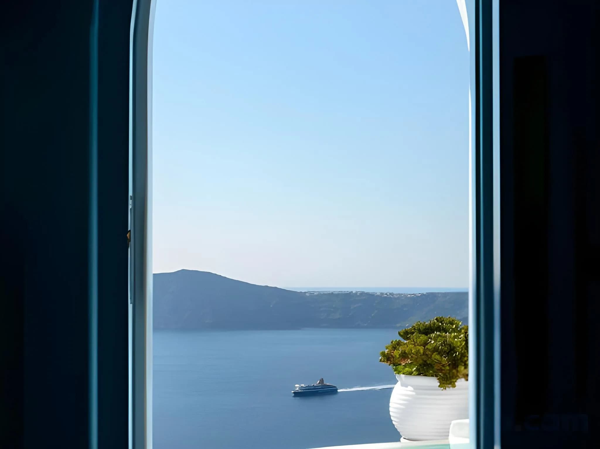 Dana Villas & Infinity Suites