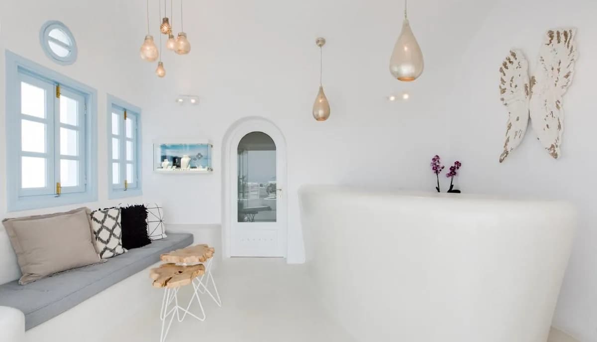 Dana Villas & Infinity Suites