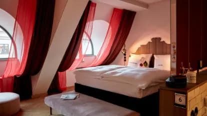 25hours Hotel The Royal Bavarian