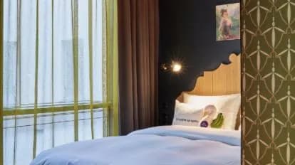 25hours Hotel The Royal Bavarian