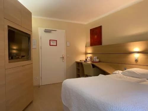 Bergland Hotel