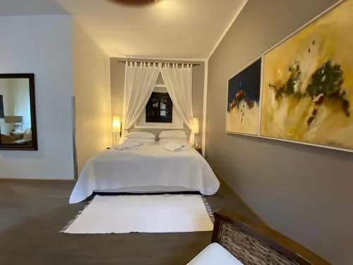 Bergland Hotel