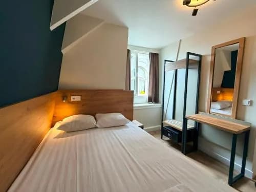 Hotel Continental Amsterdam