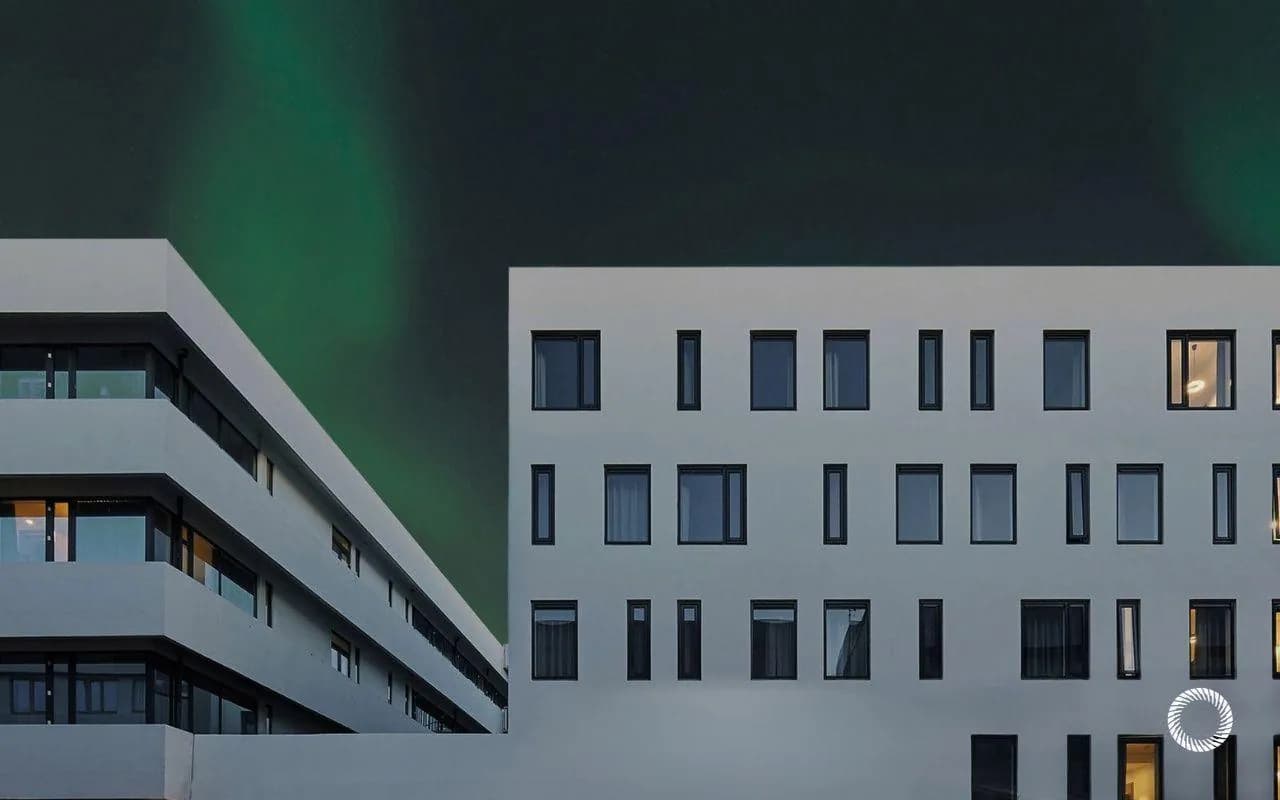 Midgardur by Center Hotels