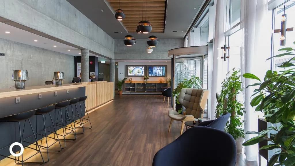 Midgardur by Center Hotels