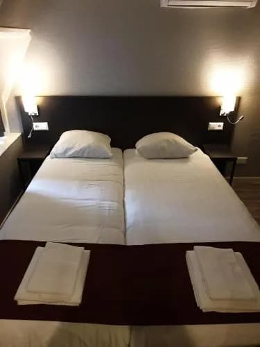 Hotel Manofa